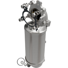 Load image into Gallery viewer, MagnaFlow Exhaust Products 2016-2021 Honda Civic 1.5L California Grade CARB Compliant Direct-Fit Catalytic Converter (6561120)