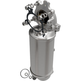 MagnaFlow Exhaust Products 2016-2021 Honda Civic 1.5L California Grade CARB Compliant Direct-Fit Catalytic Converter (6561120)