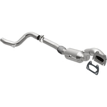 Load image into Gallery viewer, MagnaFlow Exhaust Products California Grade CARB Compliant Direct-Fit Catalytic Converter (6561139)
