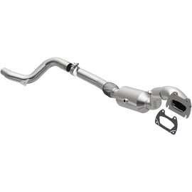 MagnaFlow Exhaust Products California Grade CARB Compliant Direct-Fit Catalytic Converter (6561139)