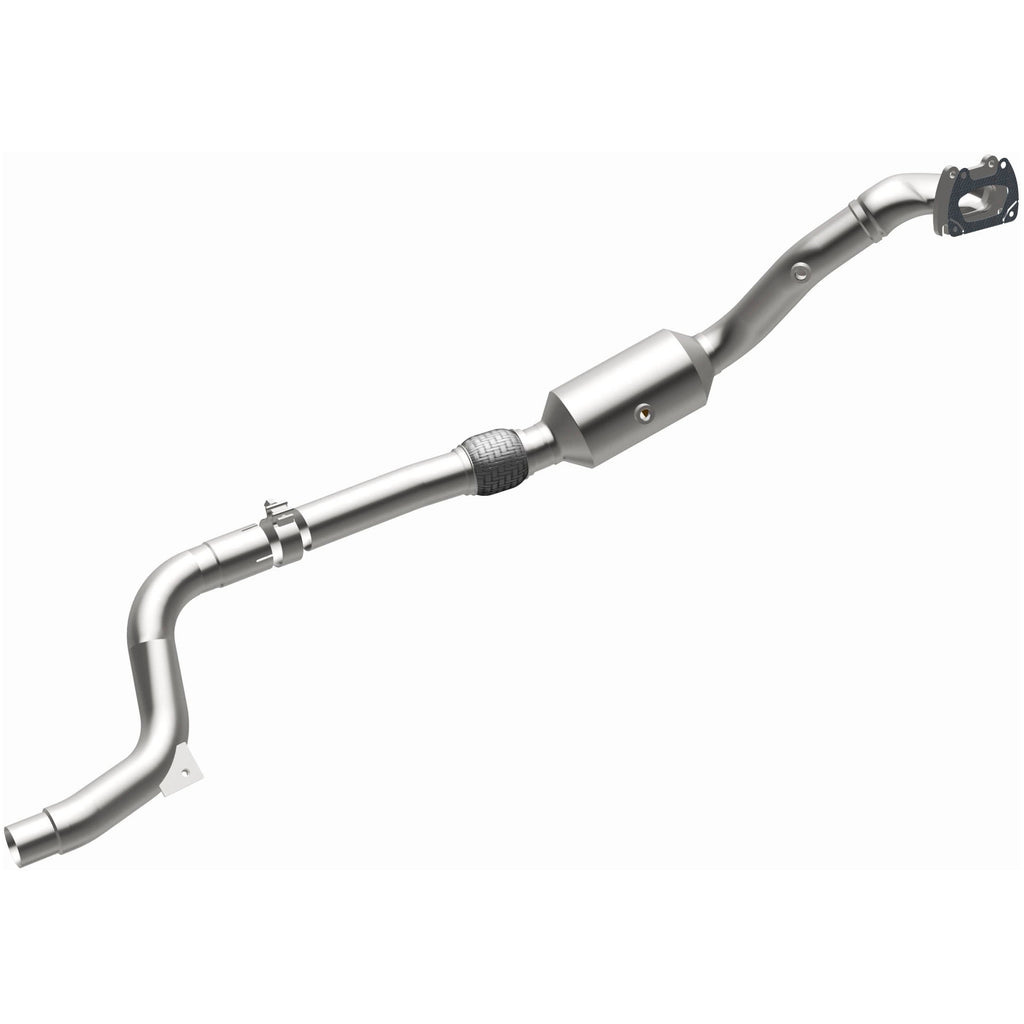 MagnaFlow Exhaust Products California Grade CARB Compliant Direct-Fit Catalytic Converter (6561139)