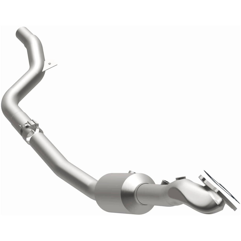 MagnaFlow Exhaust Products California Grade CARB Compliant Direct-Fit Catalytic Converter (6561141)