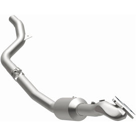 MagnaFlow Exhaust Products California Grade CARB Compliant Direct-Fit Catalytic Converter (6561141)