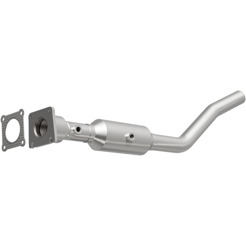 MagnaFlow Exhaust Products California Grade CARB Compliant Direct-Fit Catalytic Converter (6561192)