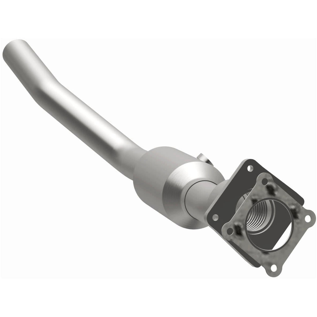 MagnaFlow Exhaust Products California Grade CARB Compliant Direct-Fit Catalytic Converter (6561192)
