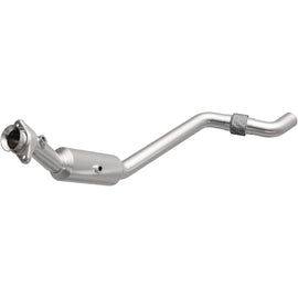 MagnaFlow Exhaust Products 2015-2017 Ford Mustang 3.7L California Grade CARB Compliant Direct-Fit Catalytic Converter (6561472)