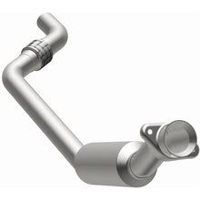 Load image into Gallery viewer, MagnaFlow Exhaust Products 2015-2017 Ford Mustang 3.7L California Grade CARB Compliant Direct-Fit Catalytic Converter (6561472)