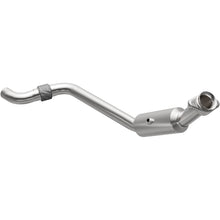 Load image into Gallery viewer, MagnaFlow Exhaust Products 2015-2017 Ford Mustang 3.7L California Grade CARB Compliant Direct-Fit Catalytic Converter (6561473)
