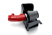 Load image into Gallery viewer, HPS Performance Air Intake Kit Red (827-741R)