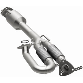MagnaFlow Exhaust Products 2016-2021 Nissan Maxima 3.5L California Grade CARB Compliant Direct-Fit Catalytic Converter (6571234)