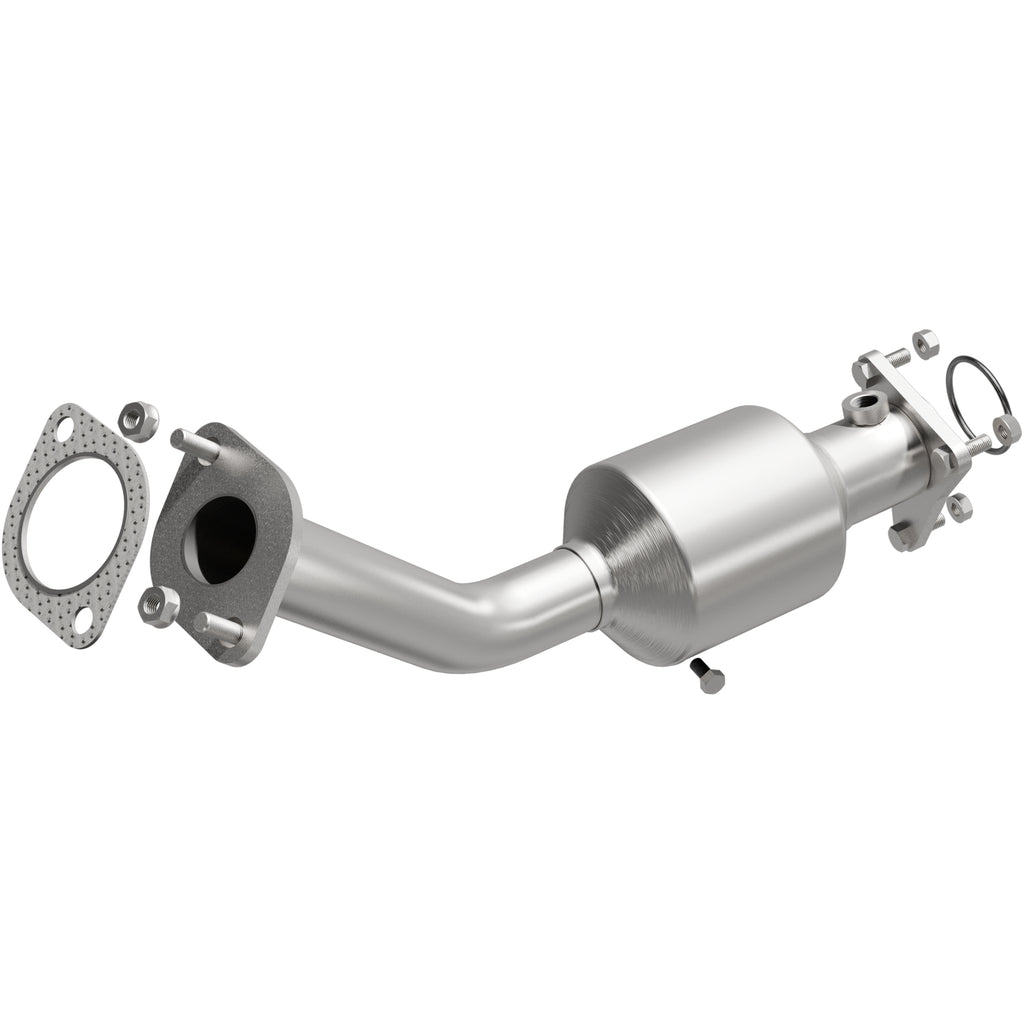 MagnaFlow Exhaust Products 2018-2019 INFINITI Q50 3.0L (6571414)
