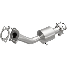 Load image into Gallery viewer, MagnaFlow Exhaust Products 2018-2019 INFINITI Q50 3.0L (6571414)