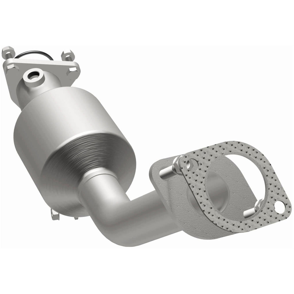 MagnaFlow Exhaust Products 2018-2019 INFINITI Q50 3.0L (6571414)