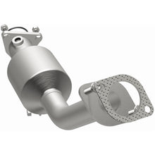 Load image into Gallery viewer, MagnaFlow Exhaust Products 2018-2019 INFINITI Q50 3.0L (6571414)
