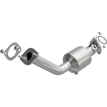 Load image into Gallery viewer, MagnaFlow Exhaust Products 2018-2019 INFINITI Q50 3.0L (6571415)