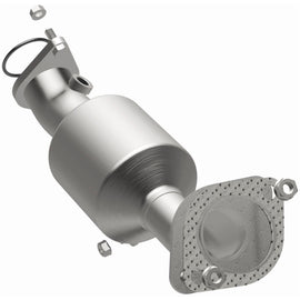 MagnaFlow Exhaust Products 2018-2019 INFINITI Q50 3.0L (6571415)