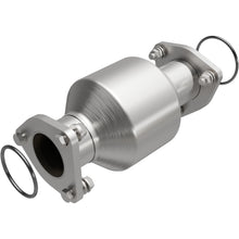 Load image into Gallery viewer, MagnaFlow Exhaust Products 2016-2017 Honda Accord 2.4L California Grade CARB Compliant Direct-Fit Catalytic Converter (6571476)
