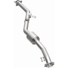 Load image into Gallery viewer, MagnaFlow Exhaust Products 2020-2021 Subaru WRX 2.0L California Grade CARB Compliant Direct-Fit Catalytic Converter (6571621)