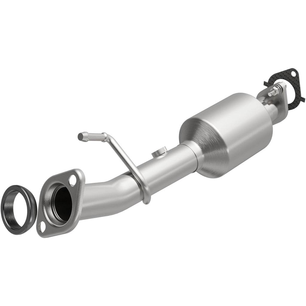 MagnaFlow Exhaust Products 2020-2021 Nissan NV200 2.0L California Grade CARB Compliant Direct-Fit Catalytic Converter (6571690)