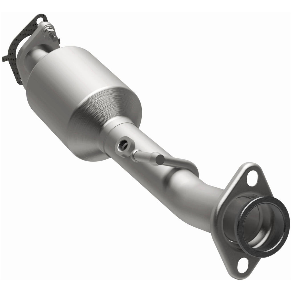 MagnaFlow Exhaust Products 2020-2021 Nissan NV200 2.0L California Grade CARB Compliant Direct-Fit Catalytic Converter (6571690)
