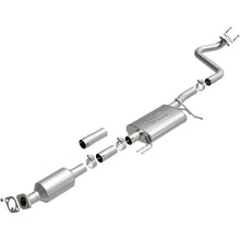 Load image into Gallery viewer, MagnaFlow Exhaust Products 2017-2019 Kia Soul 1.6L California Grade CARB Compliant Direct-Fit Catalytic Converter (6571851)