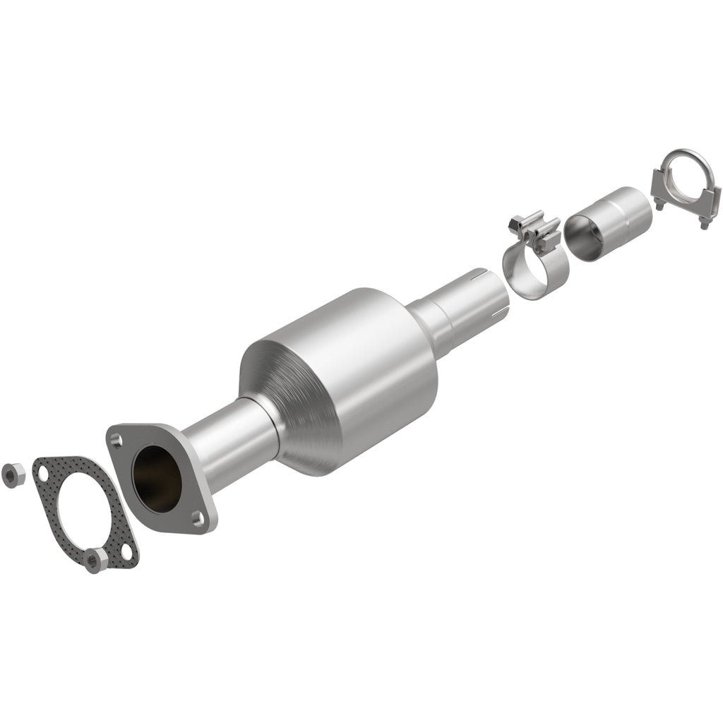 MagnaFlow Exhaust Products 2018-2020 Kia Rio 1.6L (6571924)
