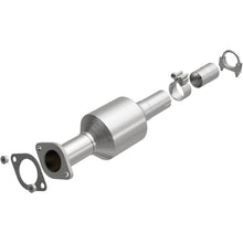 Load image into Gallery viewer, MagnaFlow Exhaust Products 2018-2020 Kia Rio 1.6L (6571924)