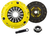 Advanced Clutch HD/Perf Street Sprung Kit (TC6-HDSS)