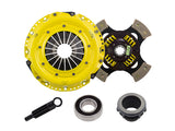 Advanced Clutch XT/Race Sprung 4 Pad Kit (BM17-XTG4)