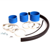 BBK Performance Parts BBK 1557 COLD AIR INTAKE REPLACEMENT HOSES AND HARDWARE KIT - 15572