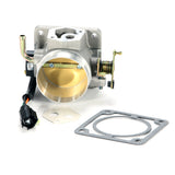 BBK 86-93 Mustang 5.0 75mm Throttle Body BBK Power Plus Series (1503)