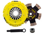 Advanced Clutch Sport/Race Sprung 6 Pad (FM13-SPG6)