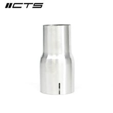 Load image into Gallery viewer, CTS Turbo 3&quot; to 65mm Downpipe Reducer (CTS-EXH-DP-65REDUCER)
