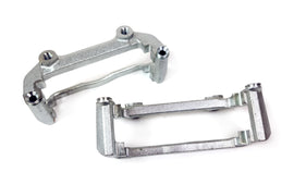 Baer Brakes BIG Claw Performance Rotors, Front (2301049)