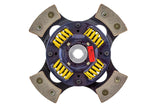 Advanced Clutch 4 Pad Sprung Race Disc (4228222)