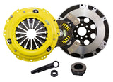 Advanced Clutch HD/Race Sprung 4 Pad Kit (DN4-HDG4)