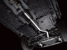 Load image into Gallery viewer, AWE Tuning 20-25 Subaru Outback (Wilderness &amp; XT) 0FG Catback Exhaust w/Dual BashGuards (3015-38246)