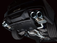 Load image into Gallery viewer, AWE Tuning AWE SwitchPathâ„¢ Exhaust for S650 Mustang Dark Horse - Quad Chrome Silver Tips - 3025-42375