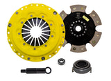 Advanced Clutch Sport/Race Rigid 6 Pad Kit (AI4-SPR6)