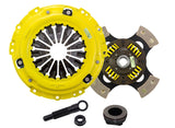 Advanced Clutch XT/Race Sprung 4 Pad Kit (DN3-XTG4)