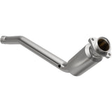 MagnaFlow Exhaust Products California Direct-Fit Catalytic Converter - 5551531