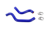 HPS Radiator Hose Kit for Toyota Tundra 00-04 (57-2141R-BLUE)