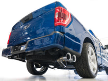 Load image into Gallery viewer, AWE Tuning 21-25 Ford F150 (14th Gen Reg Cab) Cat-Back Exhaust - 4.5in Dual Side Exit Chrome Tips (3015-32145)