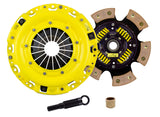 Advanced Clutch XT/Race Sprung 6 Pad Kit (NZ2-XTG6)