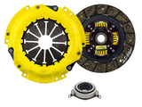 Advanced Clutch HD/Perf Street Sprung Kit (TS6-HDSS)