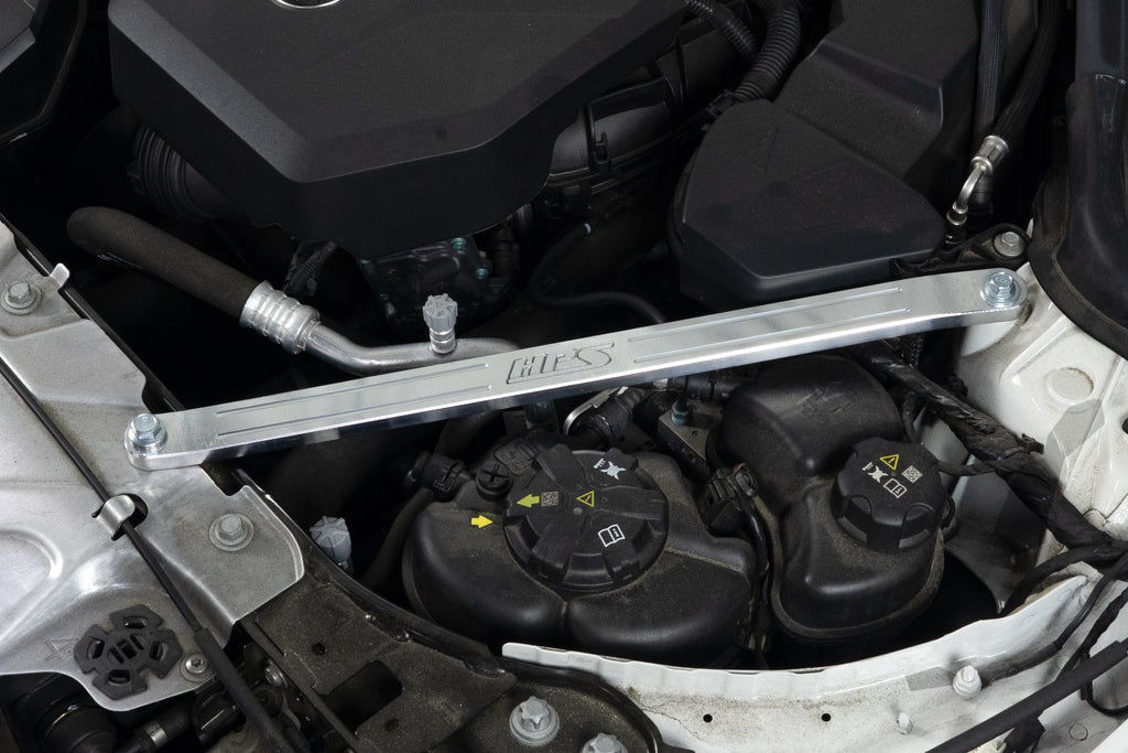 HPS Performance Strut Tower Bar 19-24 BMW M340i 330i B48 B58 G20 (42-115WB)