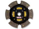 Advanced Clutch 6 Pad Sprung Race Disc (6236207)