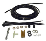 Air Lift Replacement Hose Kit - Push-On (607XX  807XX Series) (22007)