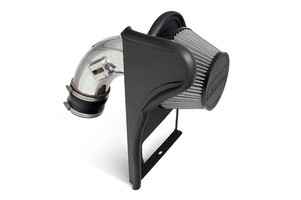 HPS Performance Air Intake Kit Polished (827-739P)