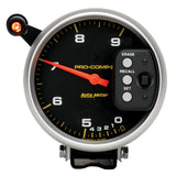 AutoMeter Pro-Comp 5 inch 9000 RPM Dual Range w/ Shift-Lite and Memory Tach (6852)